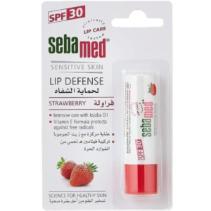مرطب شفايف سيباميد