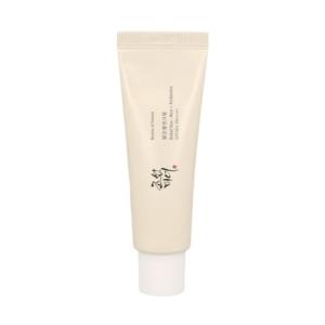 بيوتي اوف جوسون واقي شمس بالأرز و البروبيوتيك 50 مل